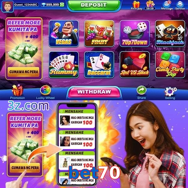 bet70